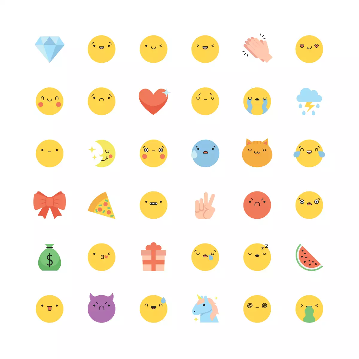 Emojis