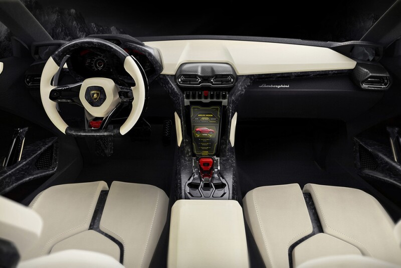 Lamborghini