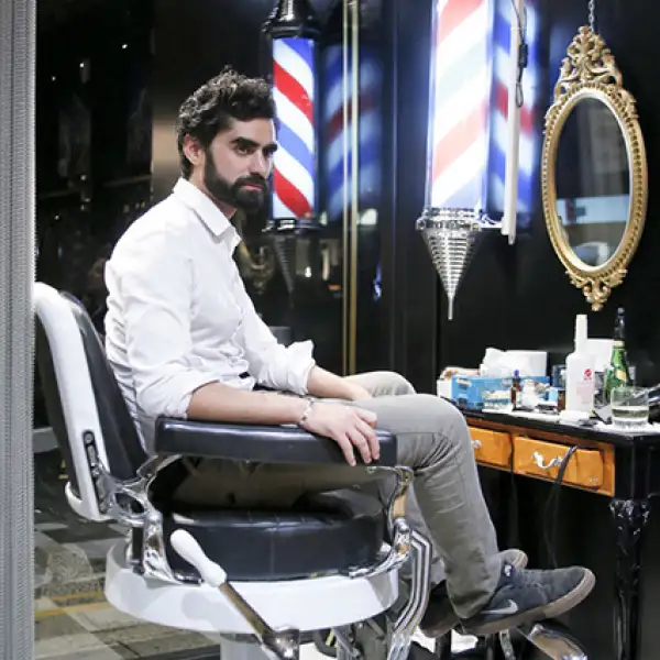 Alejandro Grande