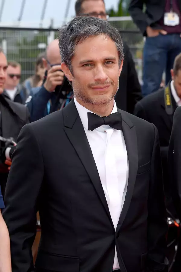 Gael García