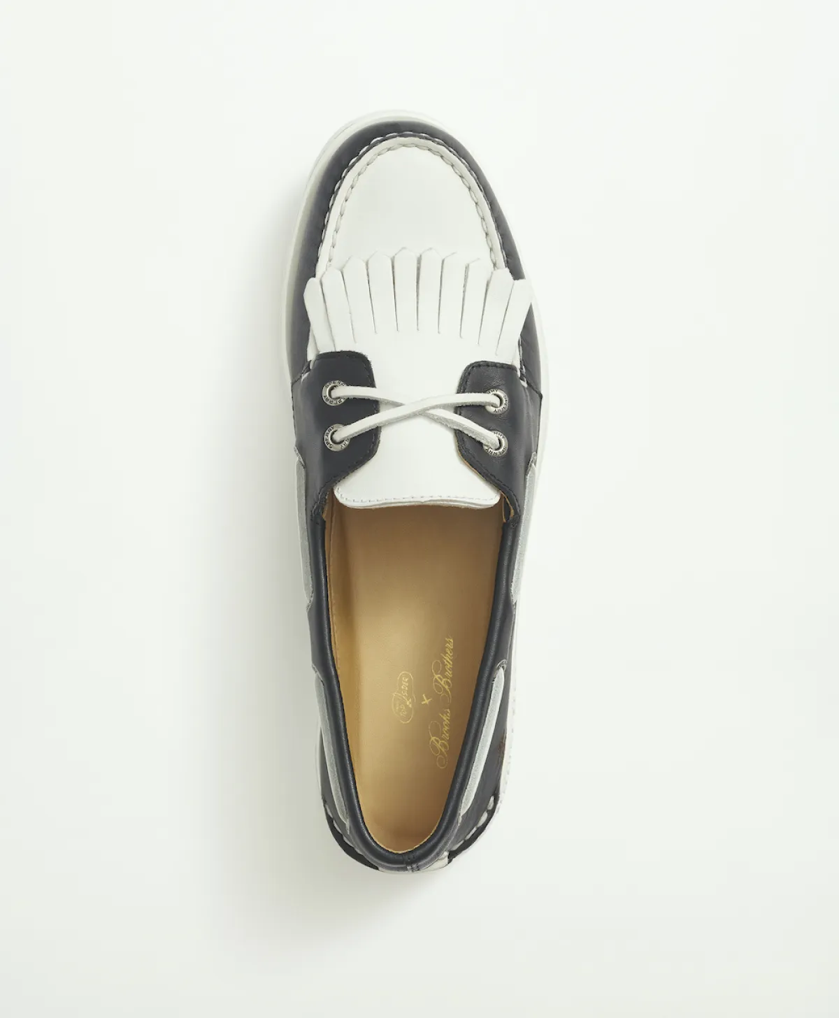 Mocasines para hombre. 