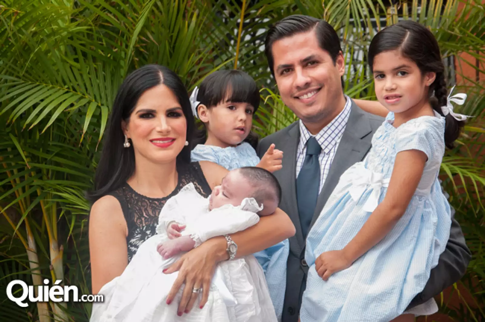 Mónica Urania,Mónica Fernández de Lara,Pablo Fernández de Lara,Mónica Fernández de Lara,Pablo Fernández de Lara