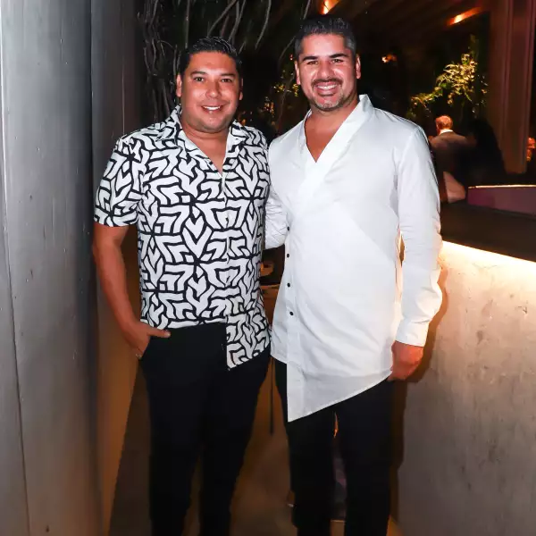 Tony Berber, Luis Carlin.jpg