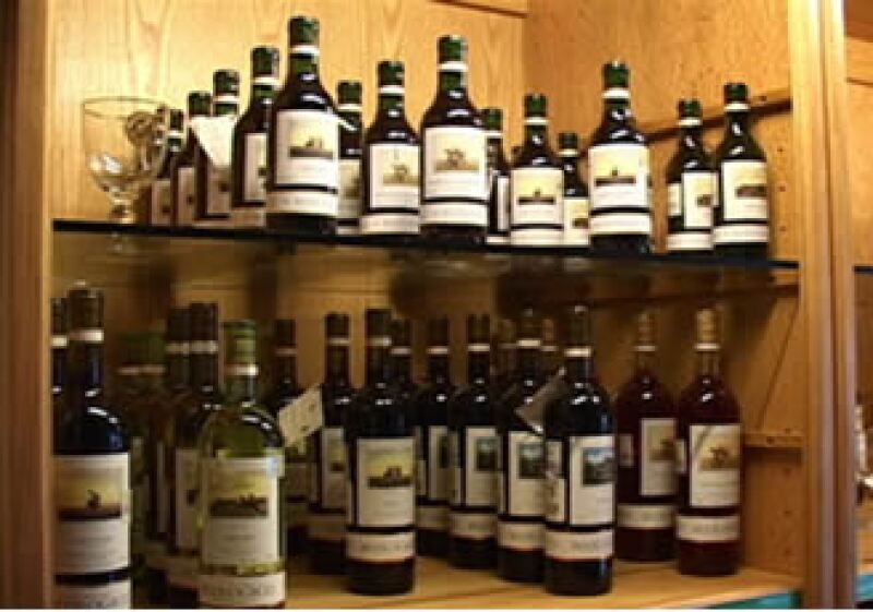 A lo mucho, el 15% de los productos son importados, normalmente buscados cuando no existen en México. (Foto: Cortesía Green Corner)