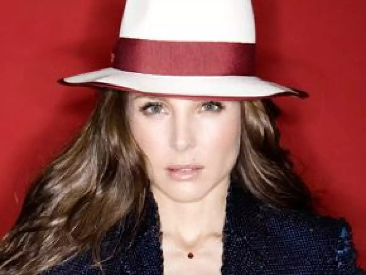 El teatro Xicoténcatl es el escenario ideal para la filmación del cuarto capítulo de la serie "Mujeres asesinas", titulado "Ana y Paula, ultrajadas: El arte de matar" en el que participa la actriz.