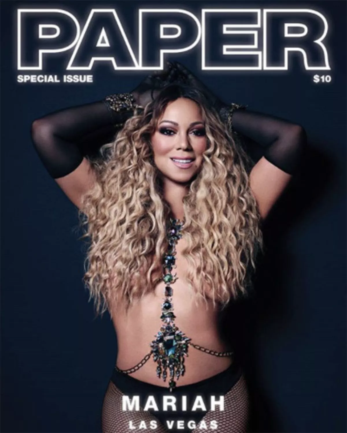 Mariah Carey 