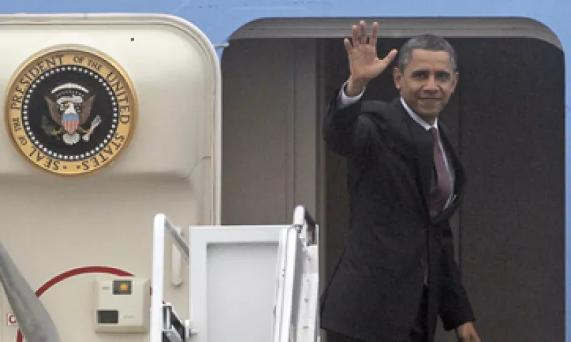 El presidente Obama ha dicho que no respaldará planes que no incluyan el alza de impuestos a los más acaudalados. (Foto: AP)