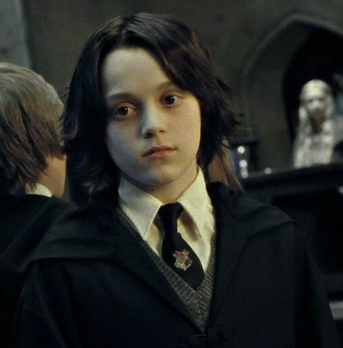 Little Snape