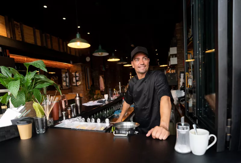 errores abrir un restaurante en mexico