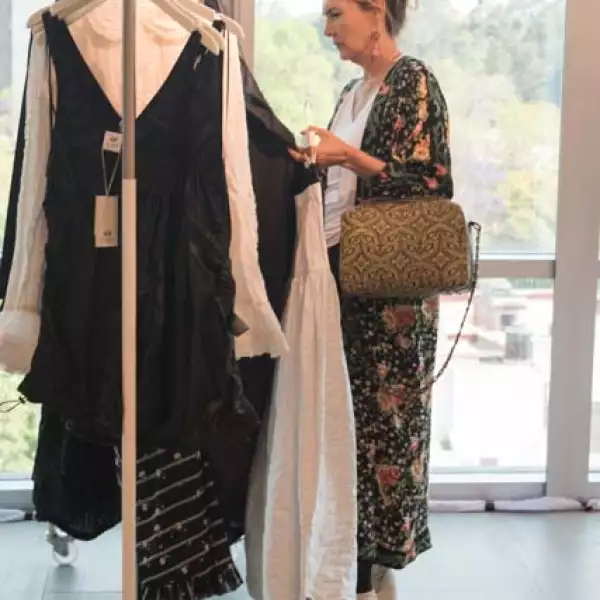 Colección H&M