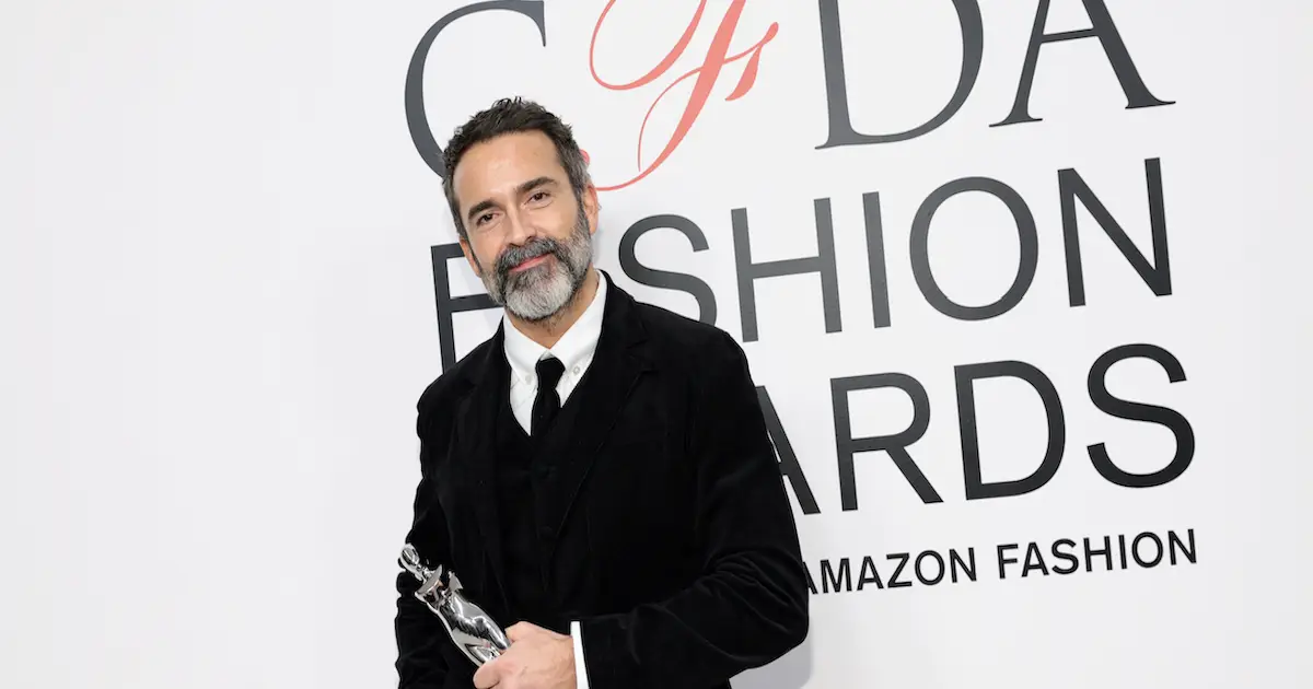 2024 CFDA Awards 