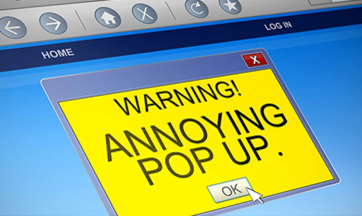 El primer pop-up fue creado a petición de una automotriz. (Foto: tomada de cnnmoney.com)