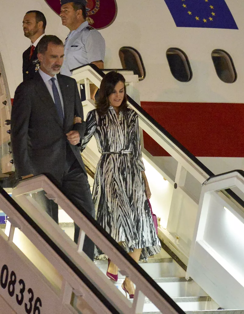 Letizia