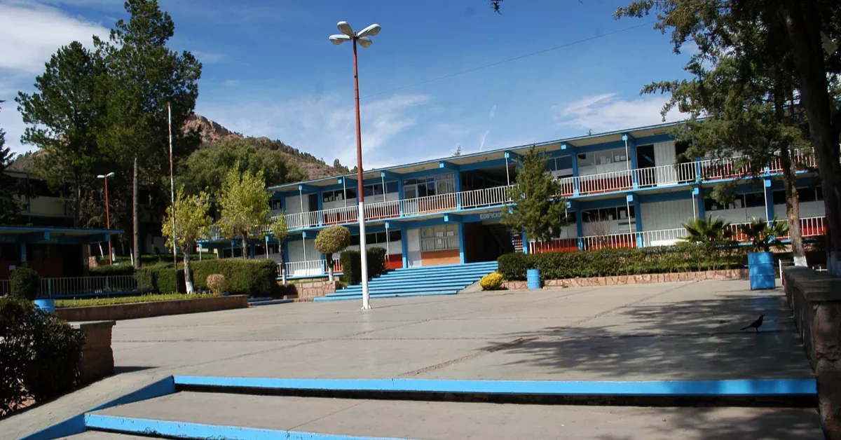 Hay clases el 1 y 2 de noviembre 