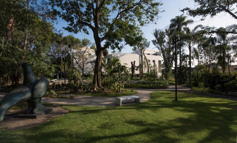 Museo Juan Soriano