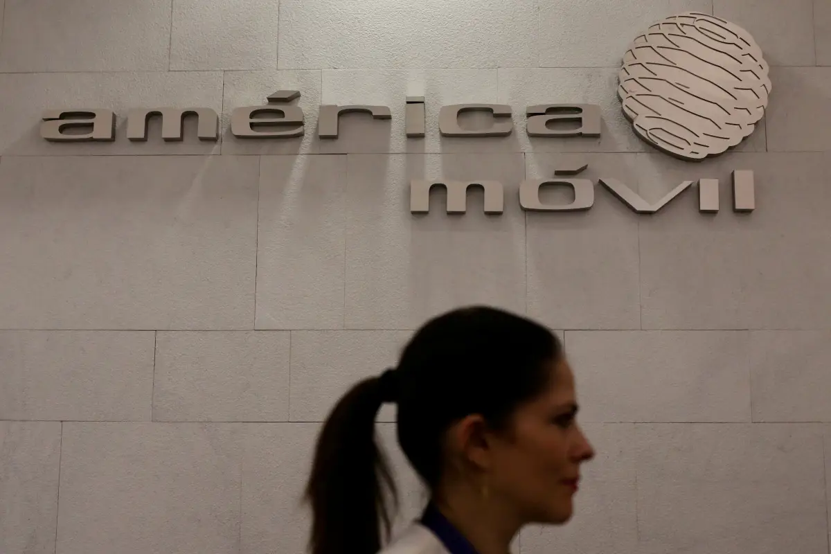 Esta es la segunda operación anunciada por la empresa del magnate Carlos Slim en lo que va del mes.