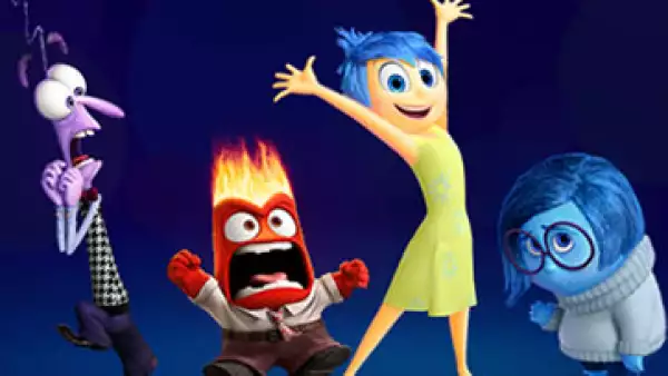 La película Intensamente fue bien recibida por los críticos en Cannes. (Foto: Facebook/PixarInsideOut )