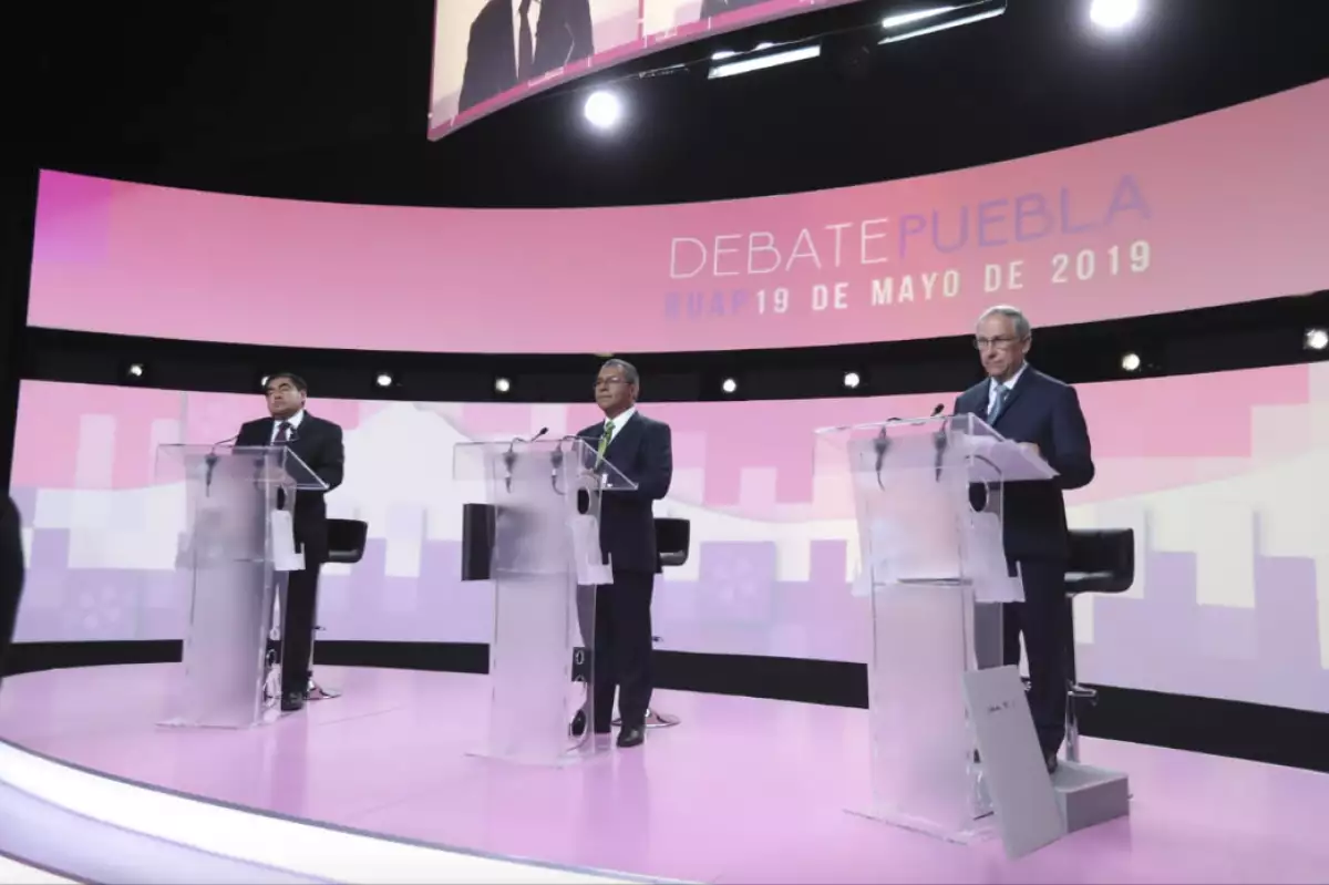 debate puebla