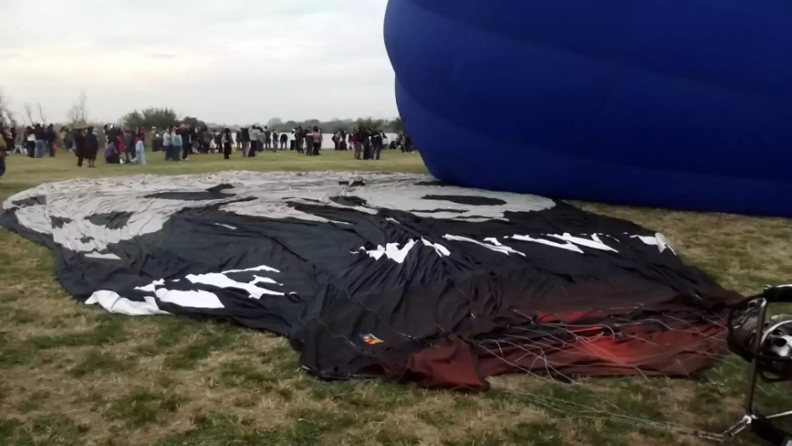 Festival Internacional del Globo 2013 en Leon