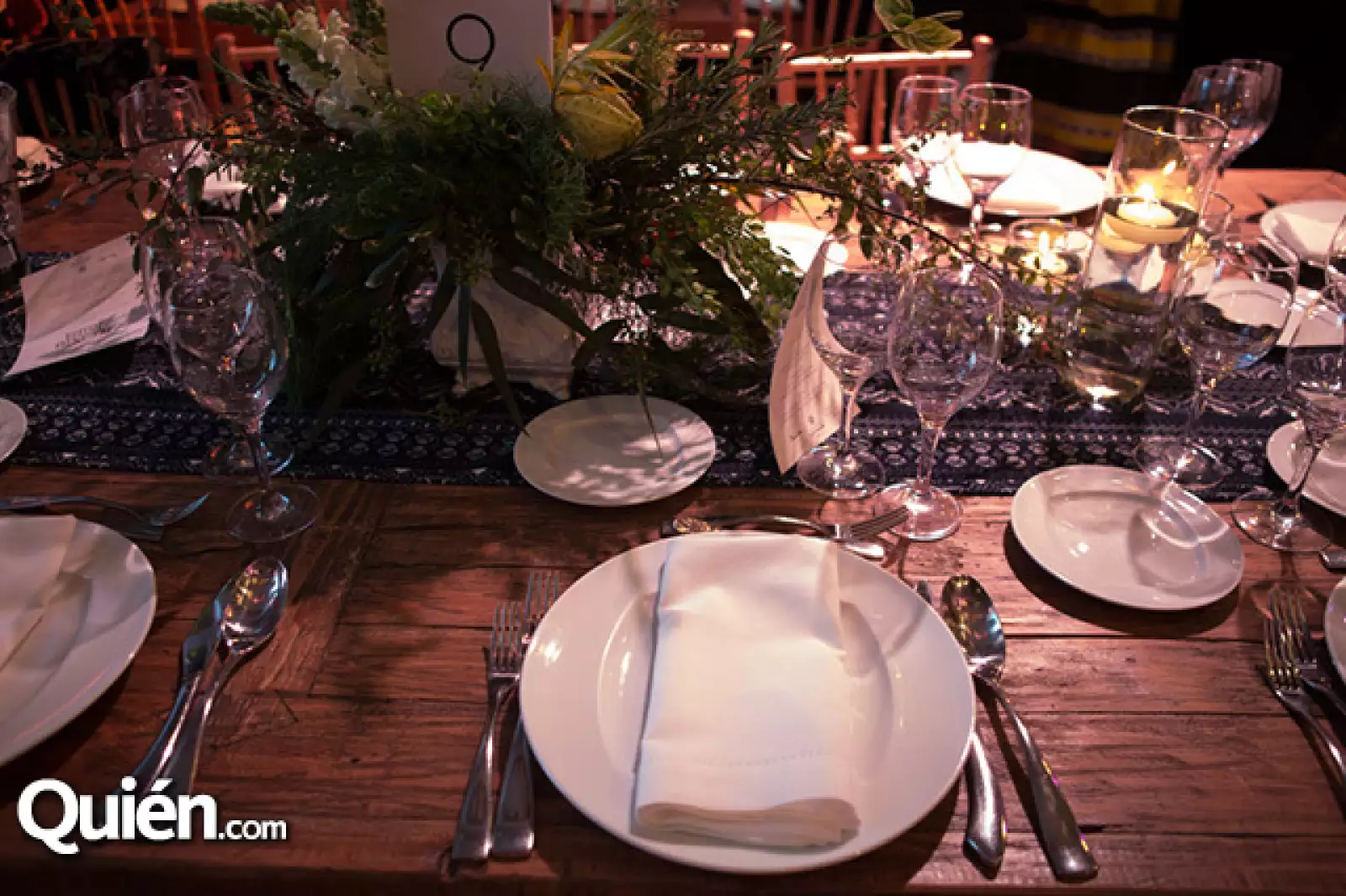 Festival de Fragancias