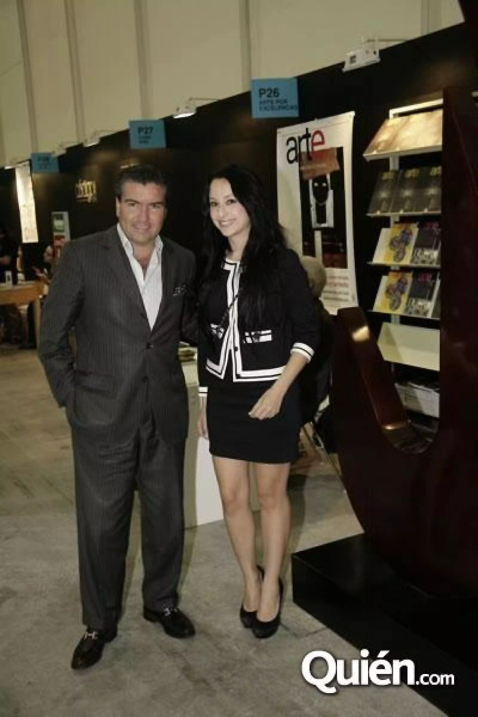 Primer Día Zona Maco