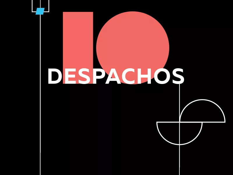 10 Despachos 2019 / media principal Obrasweb