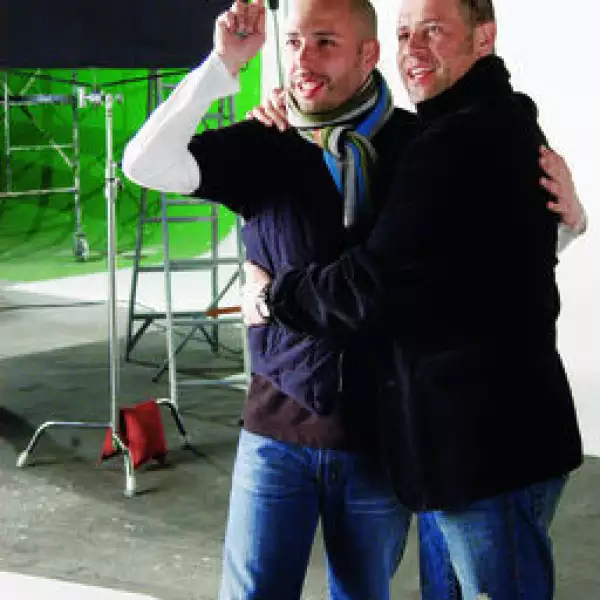 Oliver Castro, Juan Manuel Bernal