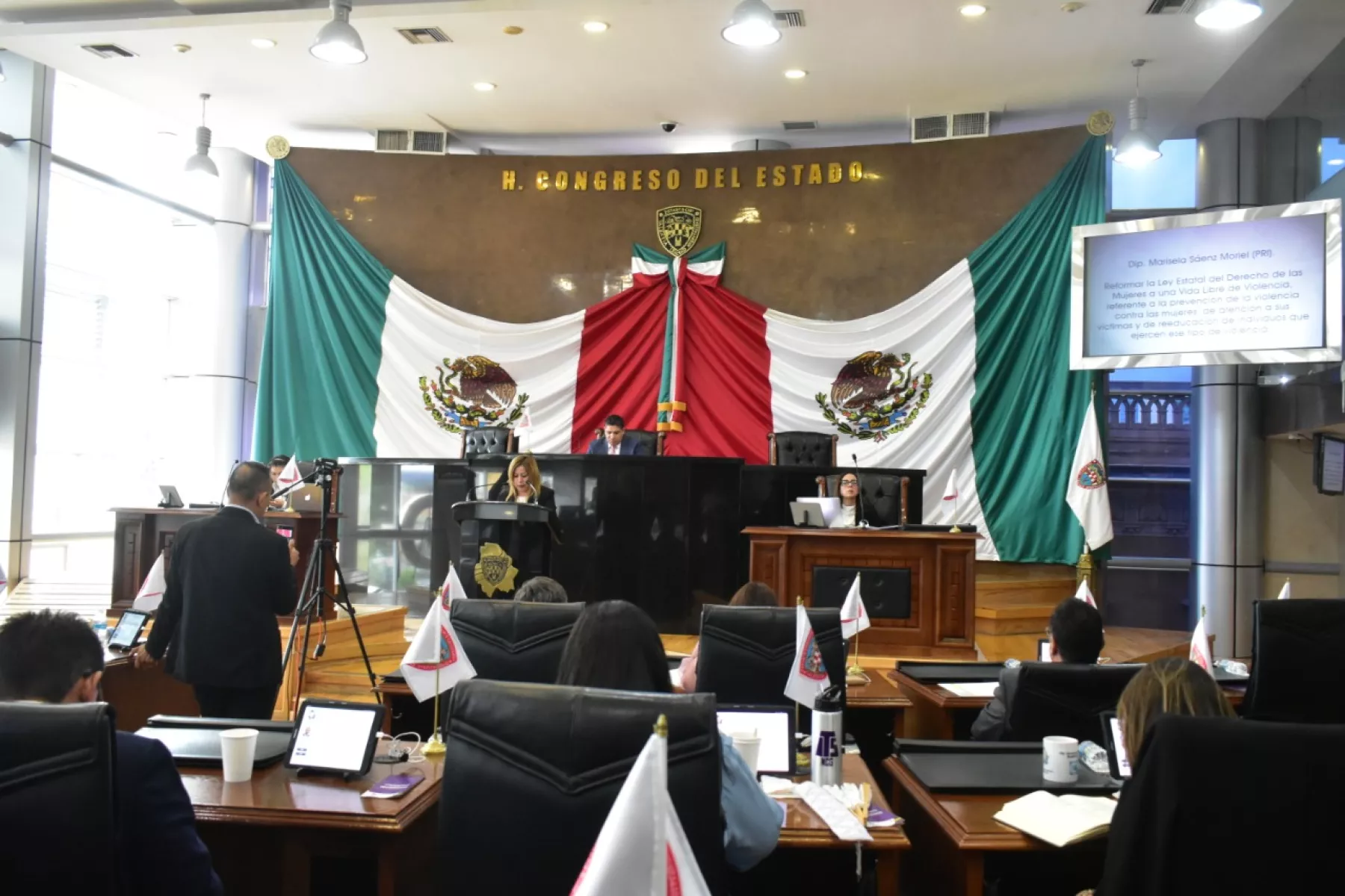 Congreso de Chihuahua