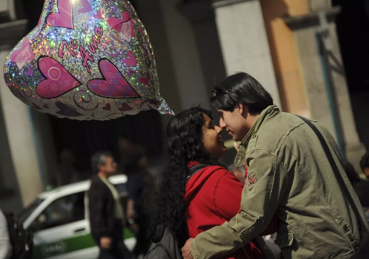 ¿Por qué se festeja el 14 de febrero el día de San Valentín? Esta es la historia