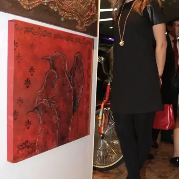 Rocio López Ververo