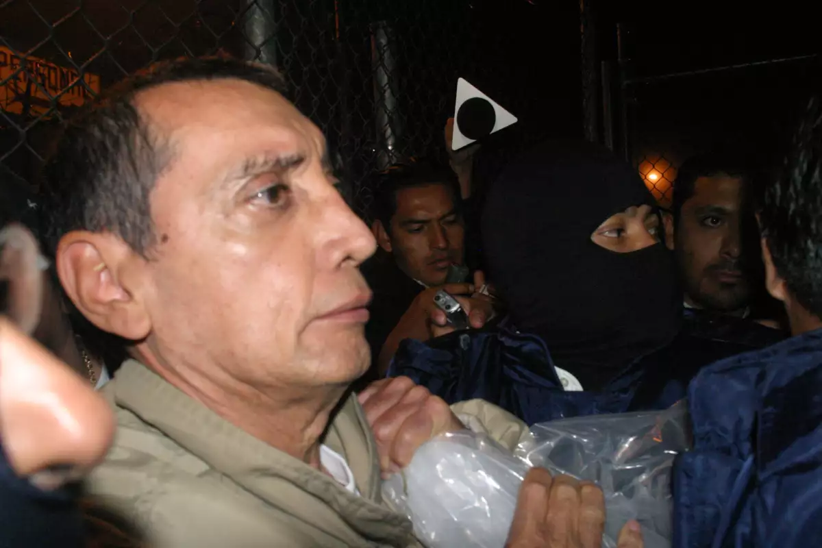 Mario Villanueva