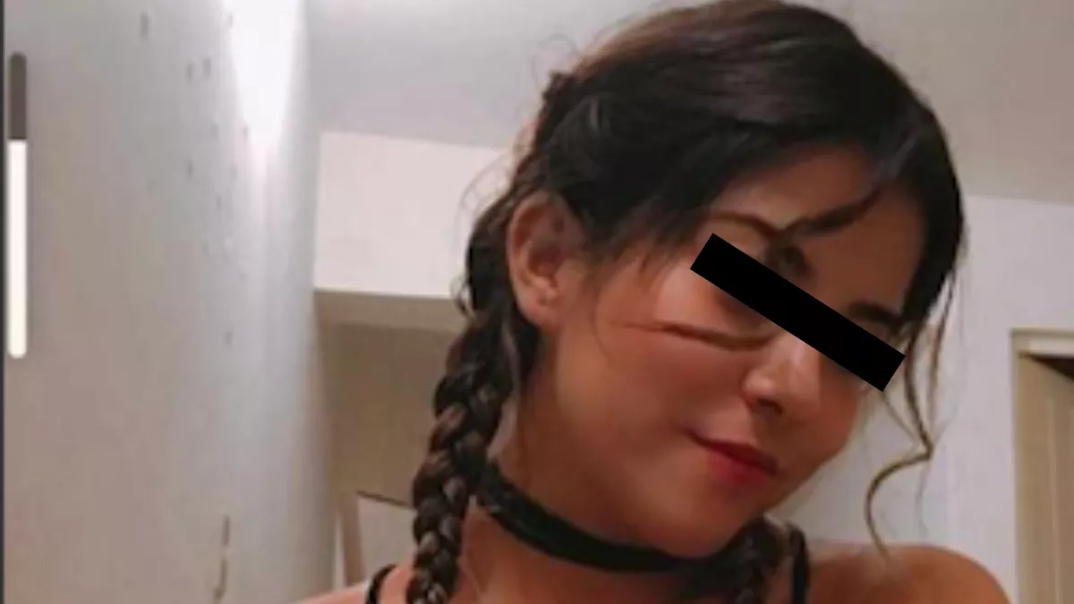 Ariadna Fernanda López Díaz desaparecida en CDMX