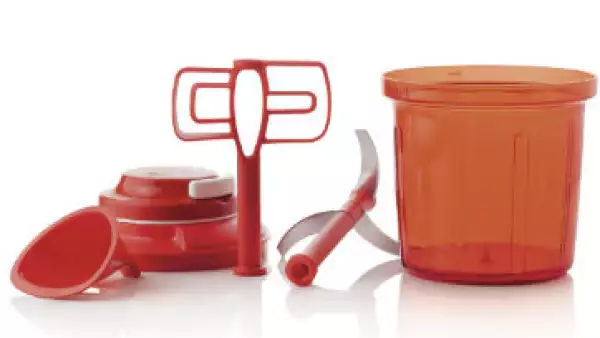 La empresa a casi 2,000 mujeres en México. (Foto: Tomada de tupperware.com )