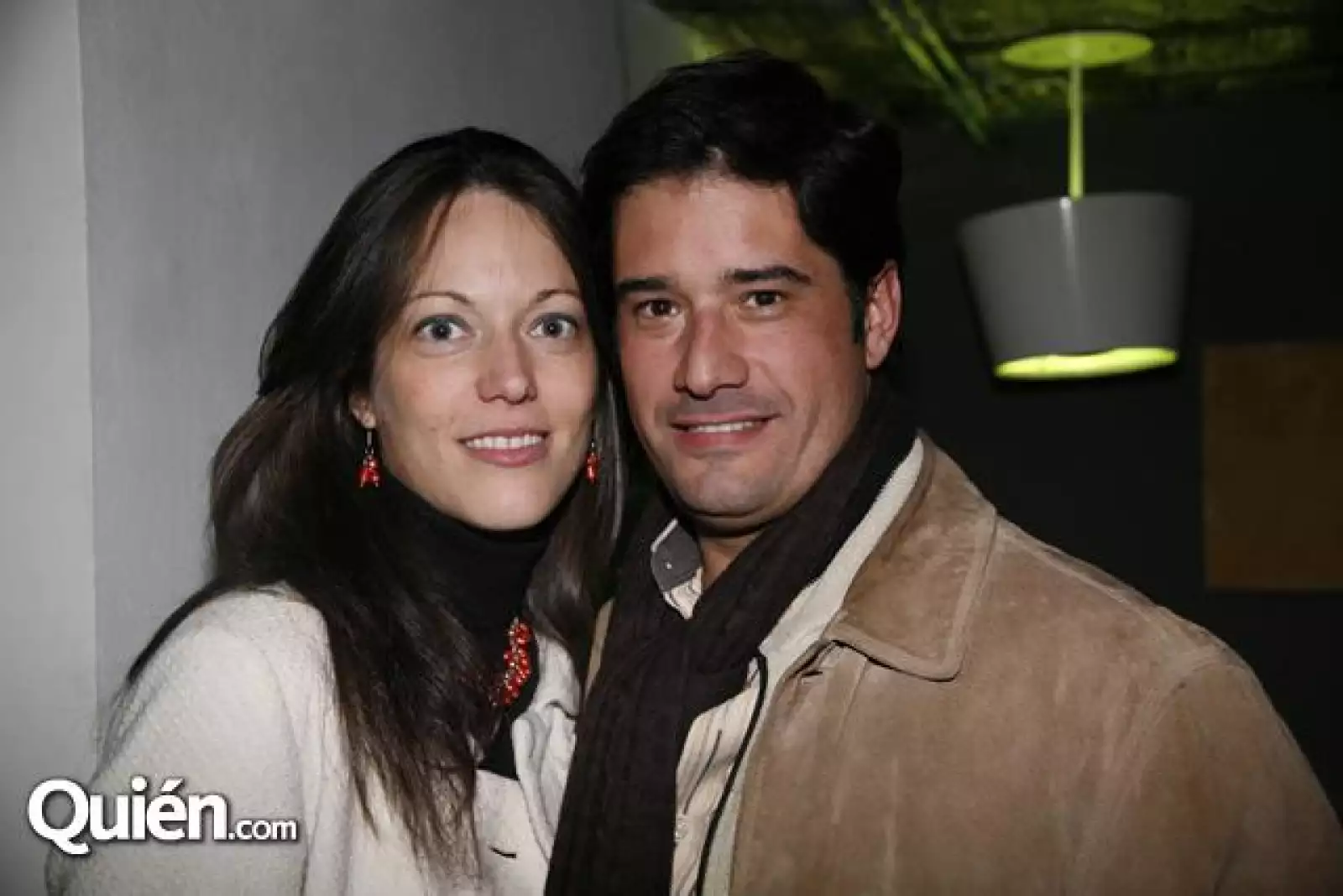 Adriana D¡Silva de Alegria,Horacio Silva