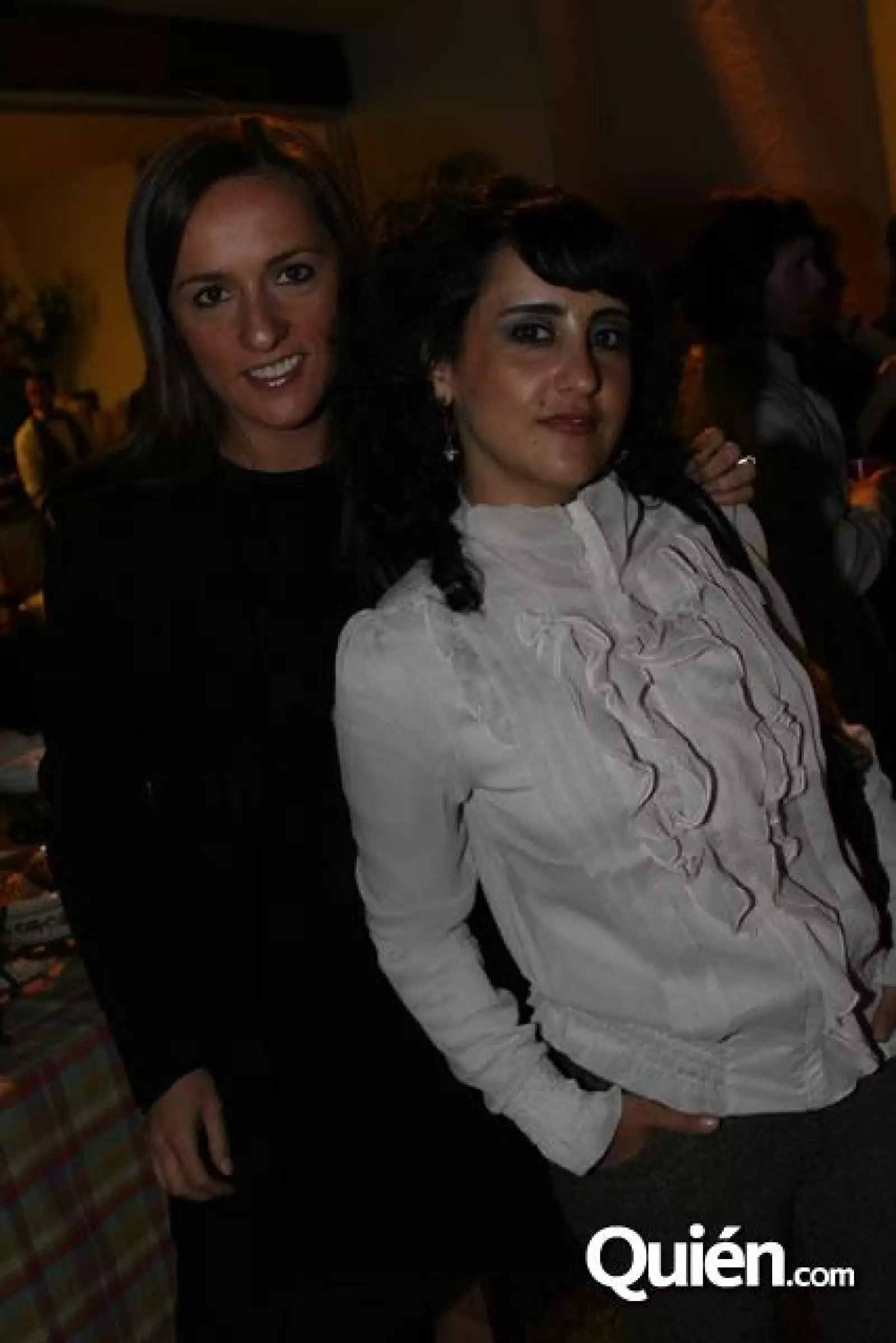 Bautizo Patricio González Lebrija