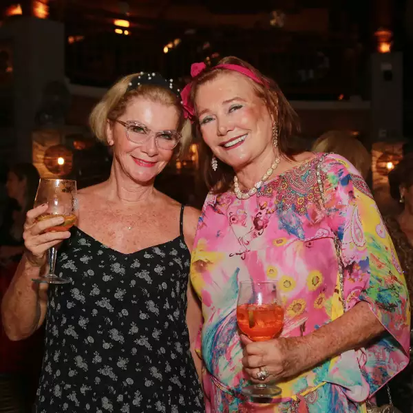 ZIBU ACAPULCO, XV ANIVERSARIO 