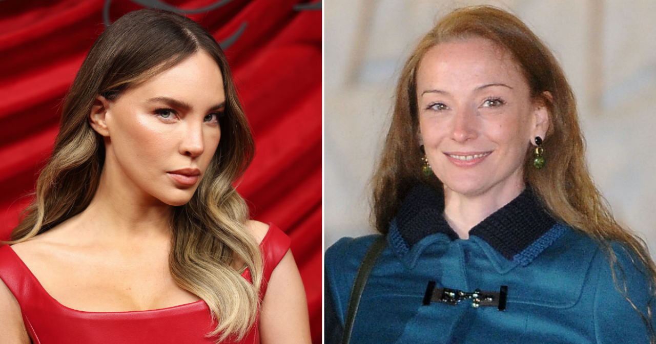 Belinda dará vida a Florence Cassez en nueva serie de Prime Video