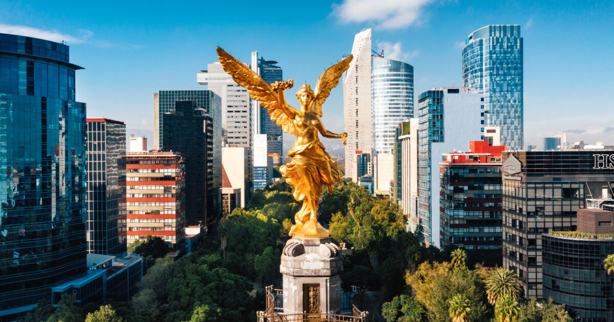 IMCO'ya göre CDMX'teki en rekabetçi üç belediye bunlar