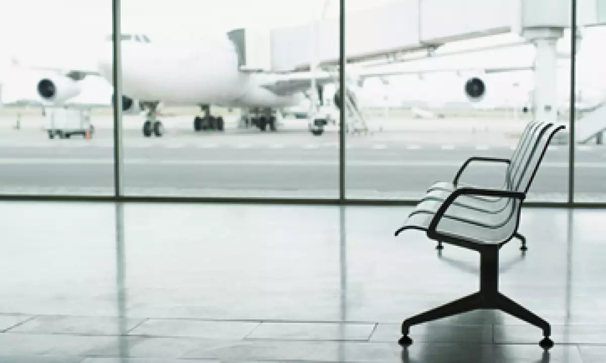 GAP sostiene una batalla legal contra Grupo México que busca hacerse del control del administrador de aeropuertos desde 2011. (Foto: Getty Images)
