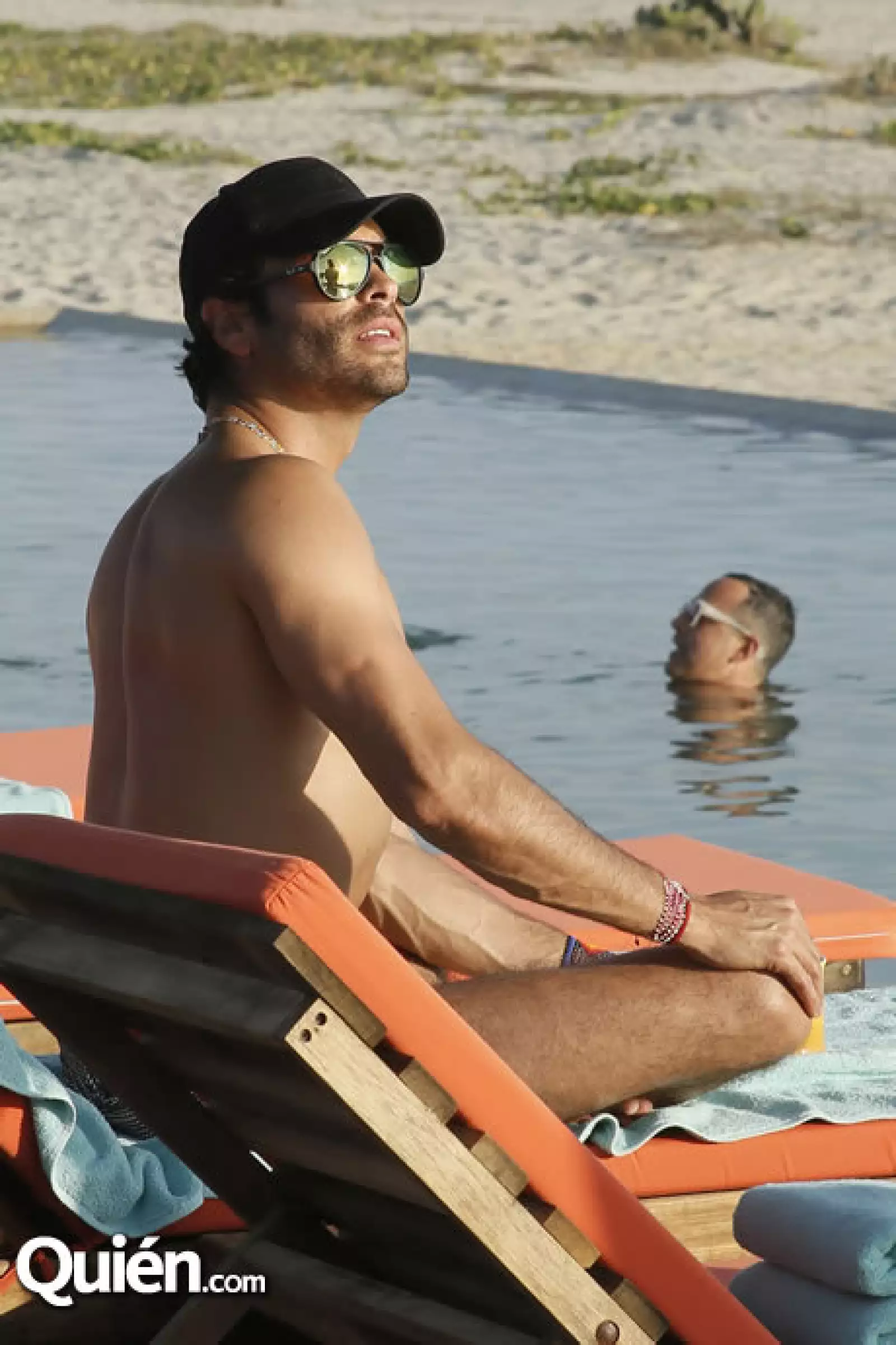 Gonzalo García Vivanco