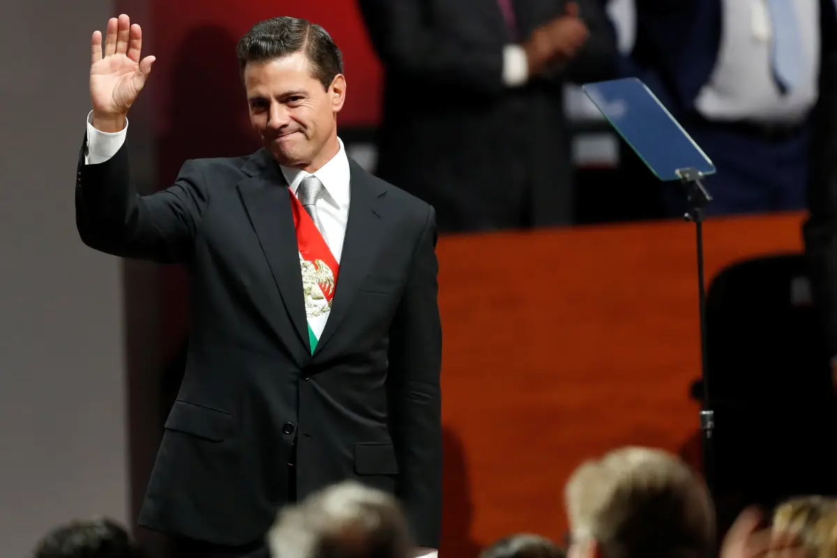 Peña Nieto