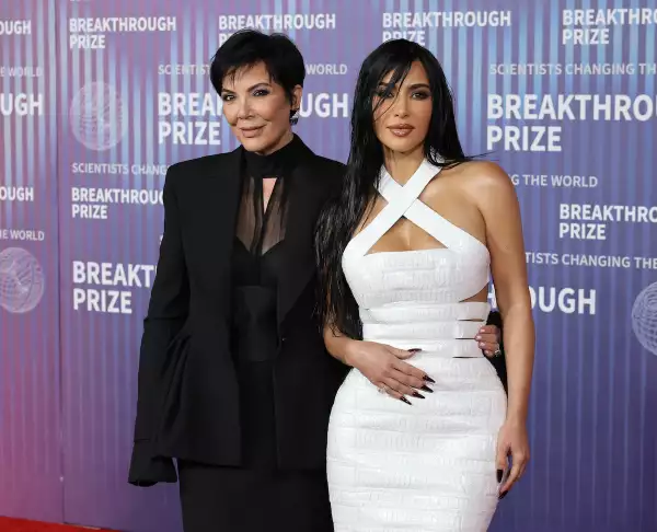 10th Annual Breakthrough Prize Ceremony