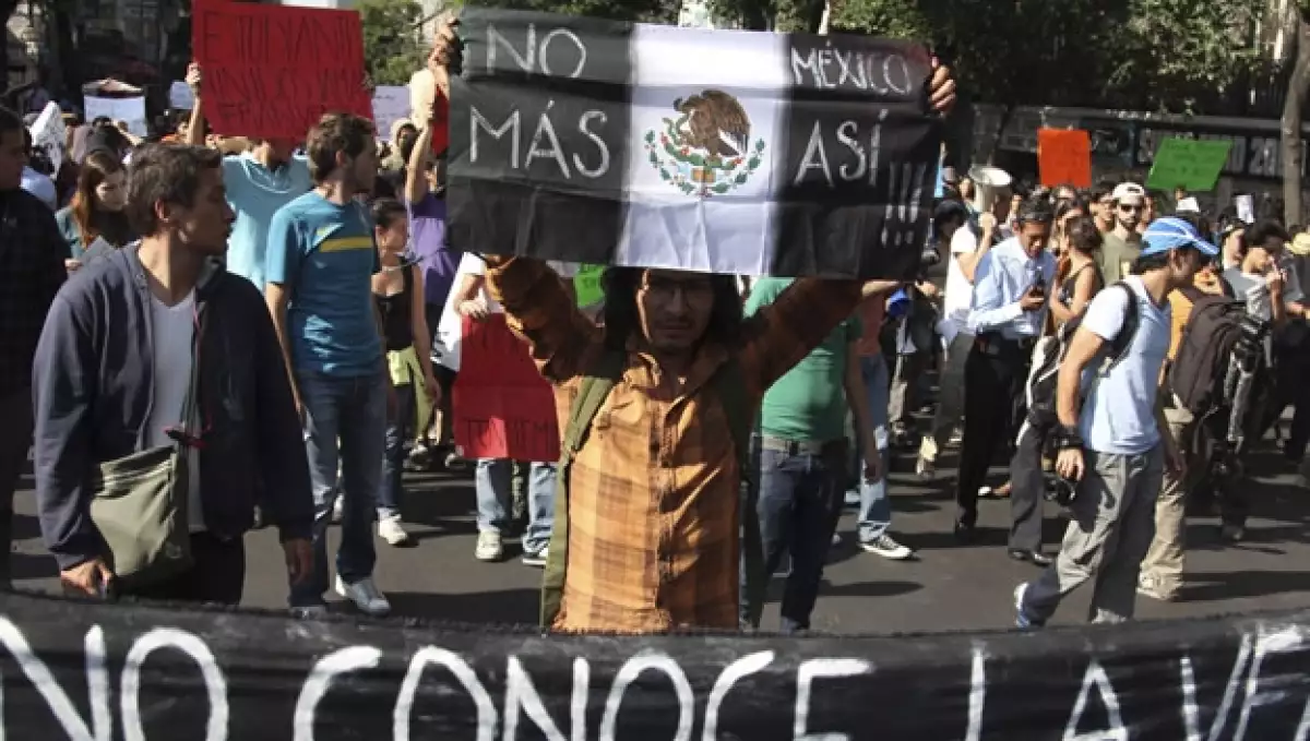 Jóvenes