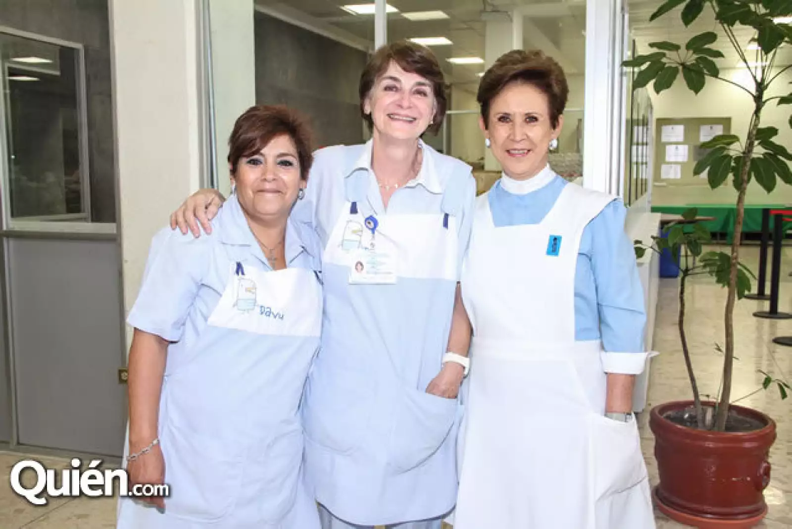 Día del niño en el Instituto Nacional de Pediatría