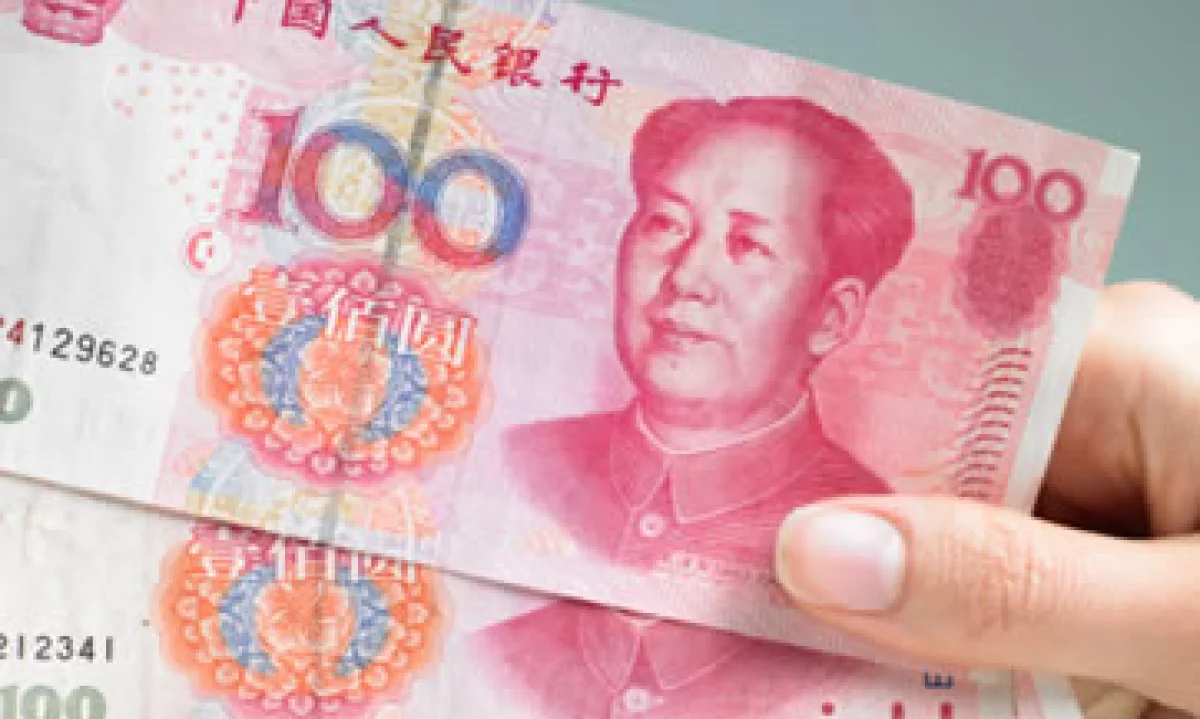 El pronóstico de la OCDE es superior a la meta de 7.2% que maneja China. (Foto: Thinkstock)