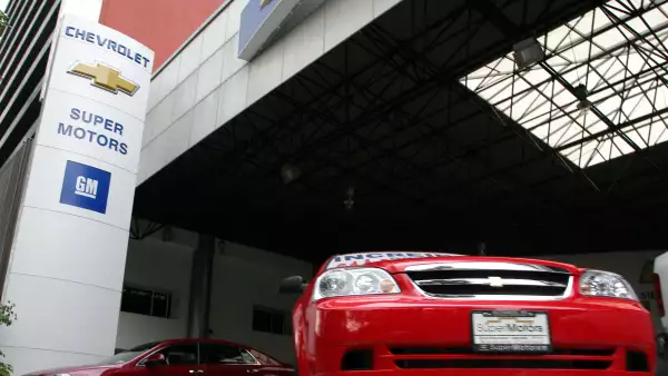 general motors