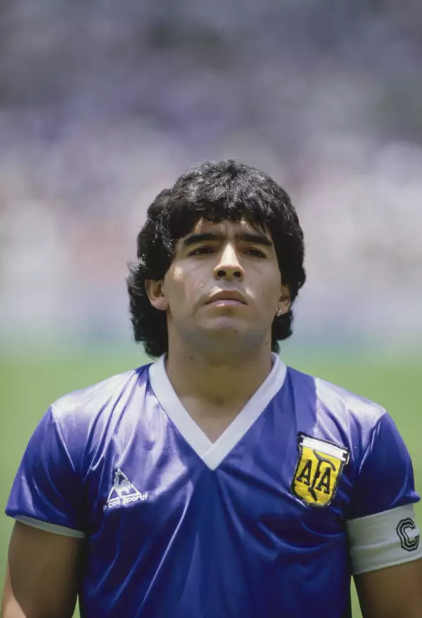subasta-camiseta-maradona