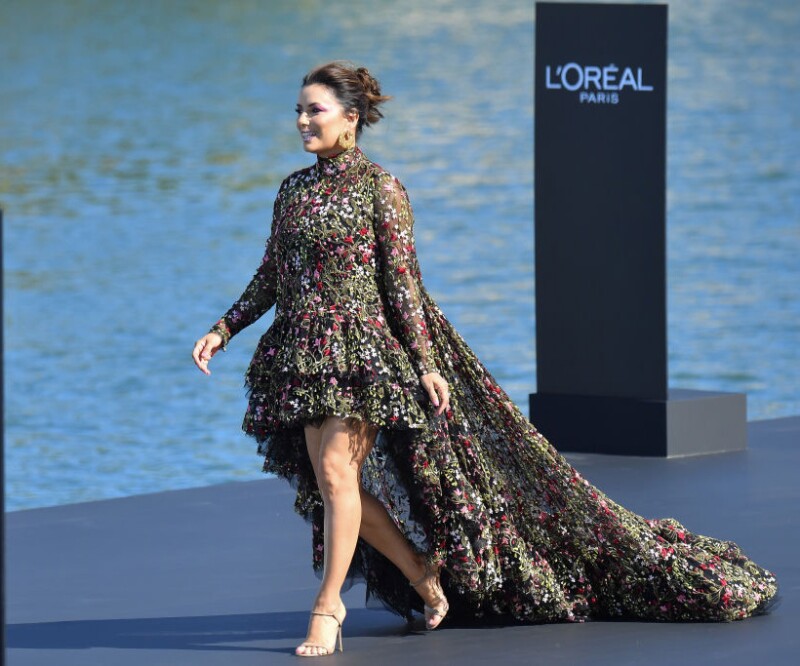 Eva Longoria París