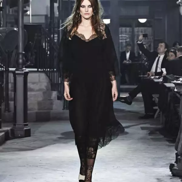 Chanel Metiers D´Art 2015/16.