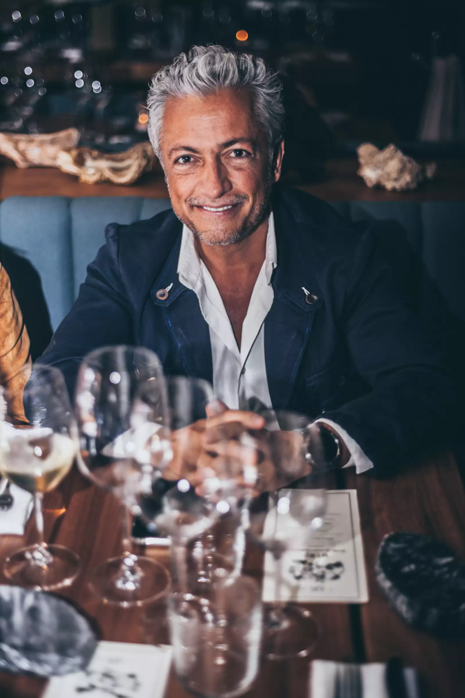 Arturo Velasco